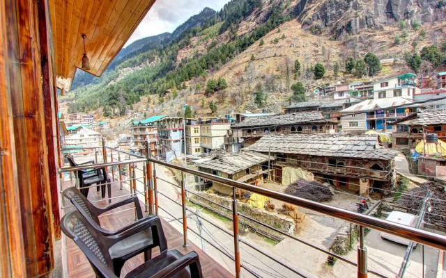 Hotel Snow Country Manali