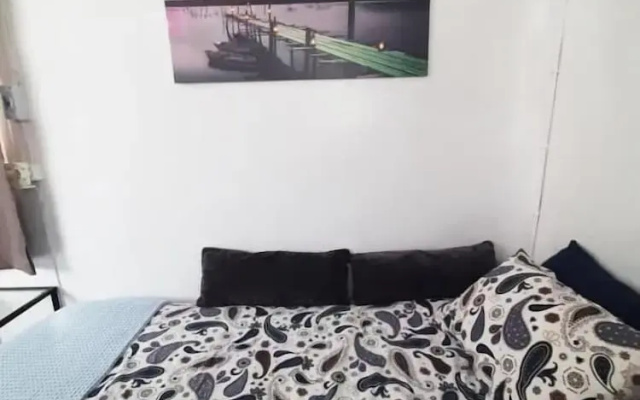 Georgias house 7 min from Athens airport