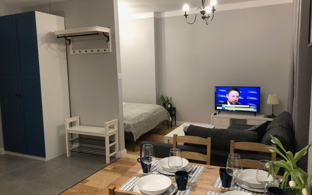 Central Rental - Apartament Cichy