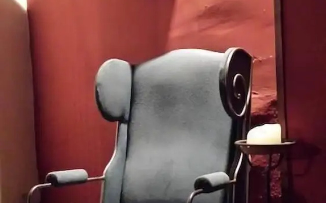 Casa Rural con encanto Los Postigos