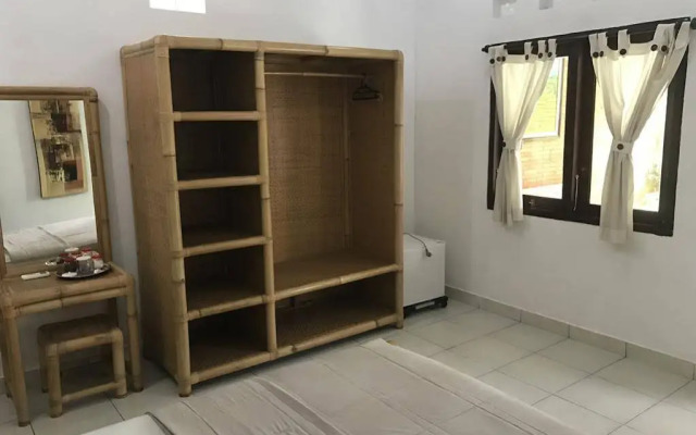 Santana Bali Home stay