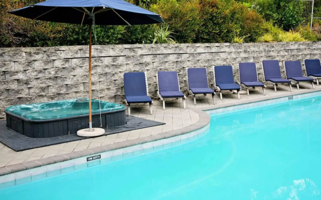 Grand Mercure Puka Park Resort