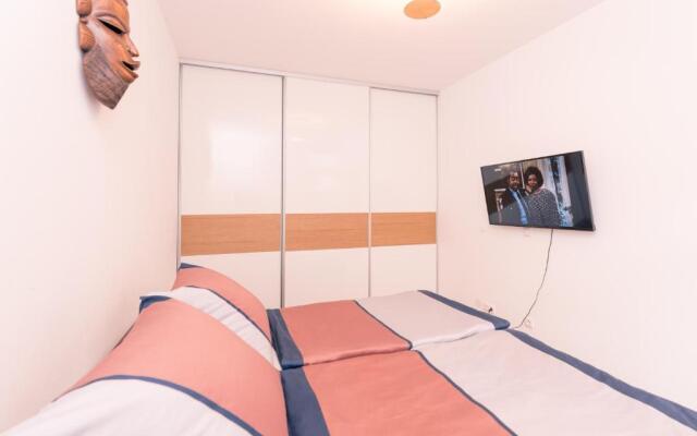 Senator Flats - Paulus