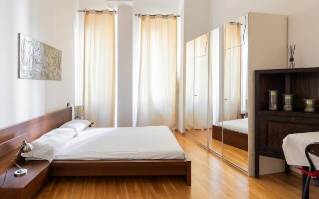 Appartamento Gramsci By Wonderful Italy