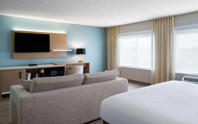 Wyndham Garden Otsego-Minneapolis