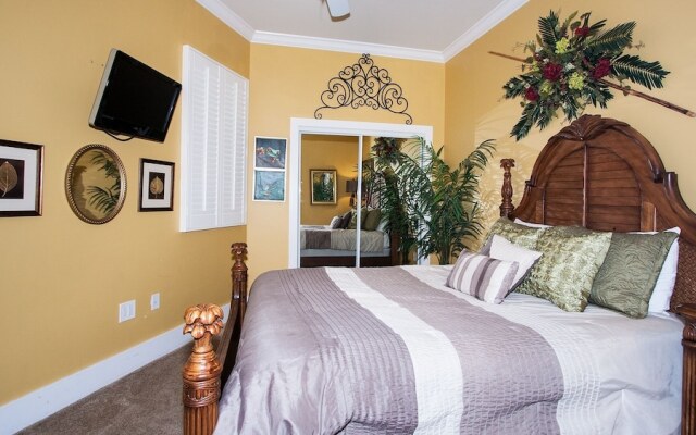 Crdph13 3 Bedroom Condo