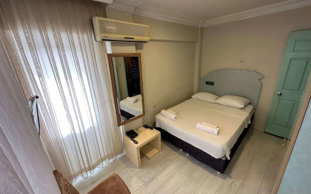 Hikmethan Otel