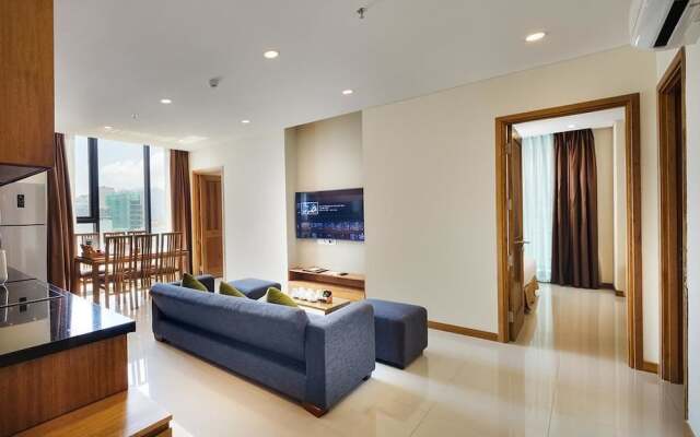 Nha Trang Bay Apartment