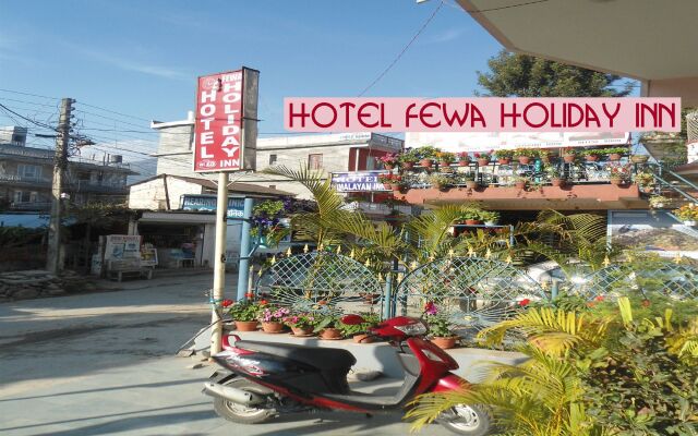 Hotel Fewa Holiday Inn