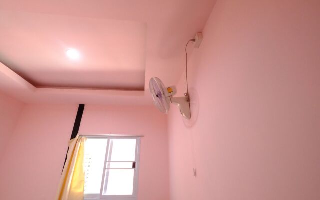 Sang Chan Hostel