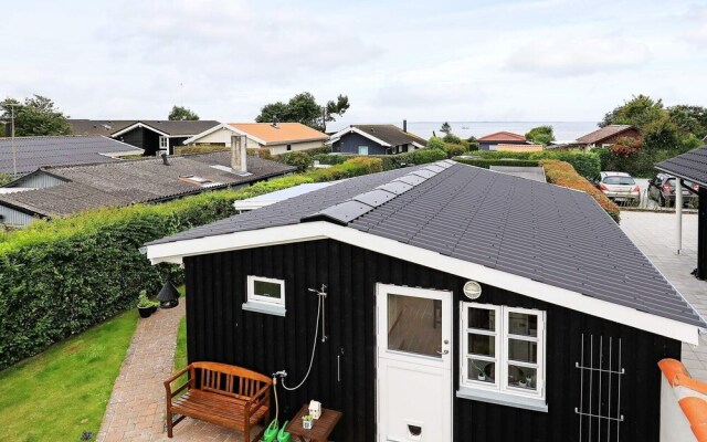 4 Person Holiday Home in Assens