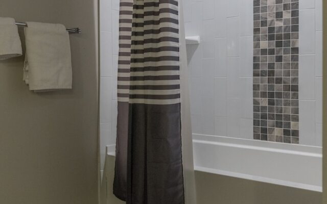 The Skyline Art Lofts at Jersey City