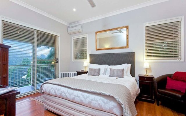 The Acreage Boutique Guesthouse