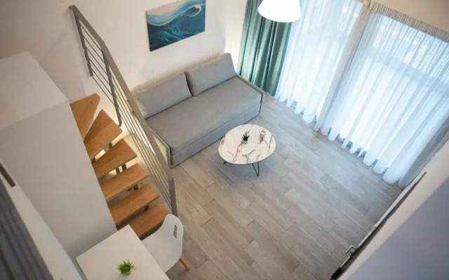 KN Ionian Suites