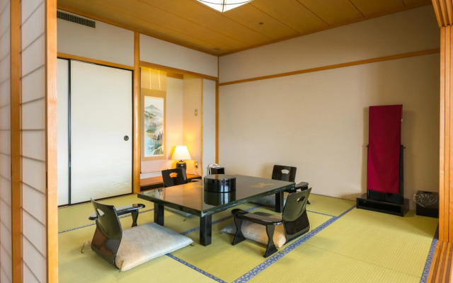 Mercure Wakayama Kushimoto Resort & Spa