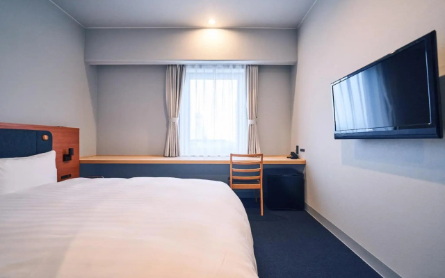Hotel Global View Tsuchiura