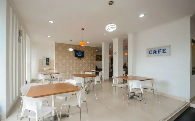 Airy Dago Munding Laya 2 Cikapayang Bandung