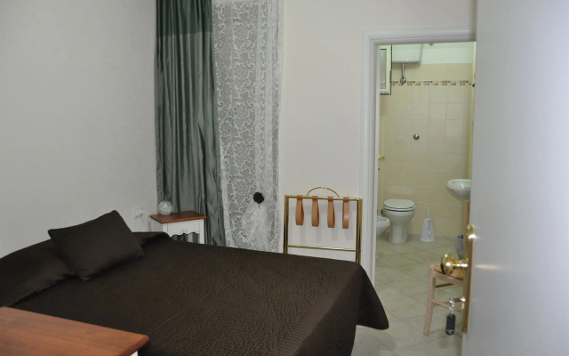 Re Monti Guesthouse