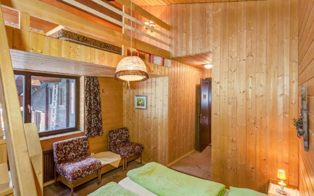 Ferienwohnung mit Sauna in Gargellen - A 064.006 - 8