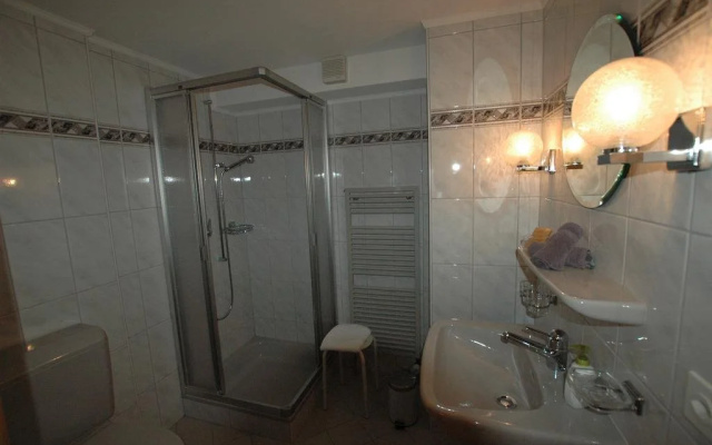 Hotel Pension Im Dorf