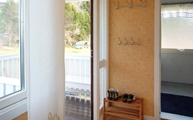 5 Person Holiday Home in Uddevalla