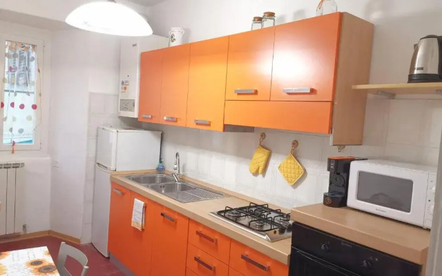 Appartamento Liliana