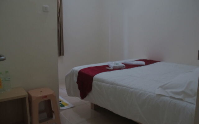 Paddington Homestay