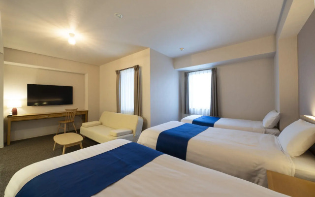 Hotel Meriken Port Kobe Motomachi