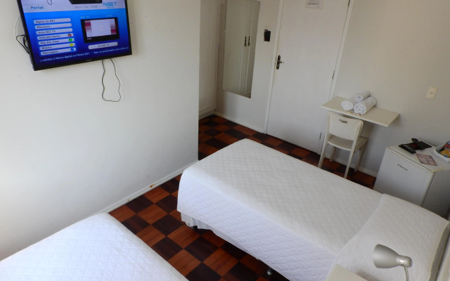 Hotel Bruggemann