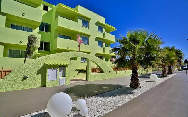 Tropicana Ibiza Coast Suites