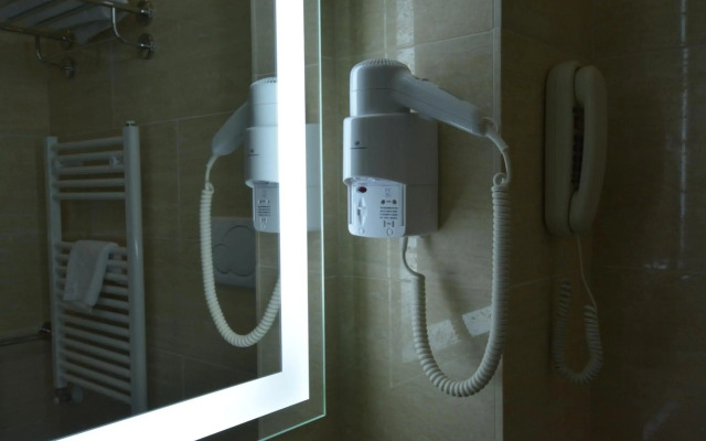 Il Gentiluomo Hotel & SPA