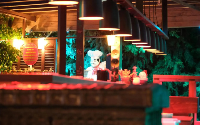 Bella View Art Boutique Hotel