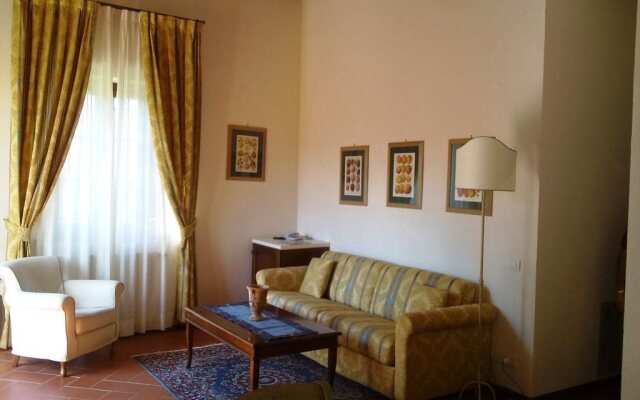 Resort Olmo