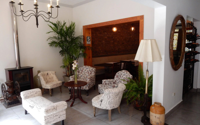 Antigua Miraflores Hotel