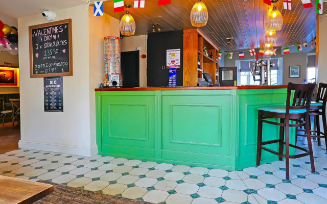 OYO The White Horse, Ripon North Yorkshire