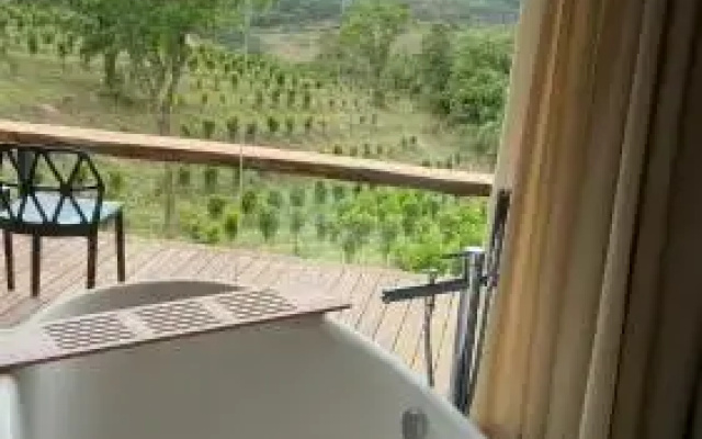Haras Pedra Lisa Gastronomy & Hotels