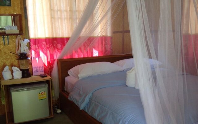 Bansuan Thanormpat Resort