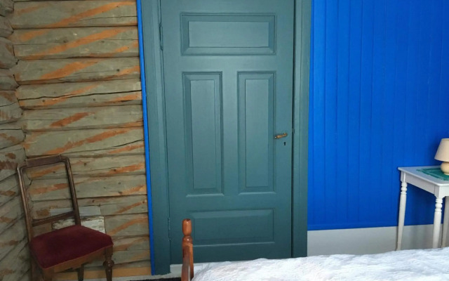 Skjeggestad Gjestehus