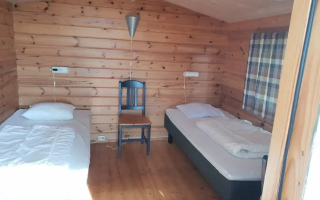 Askeviks Camping & Stugor