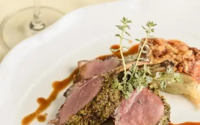 Hotel Restaurant zur Post