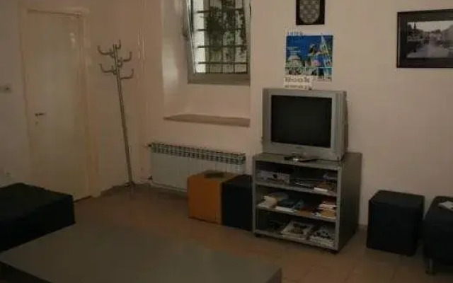 HI Hostel Rijeka