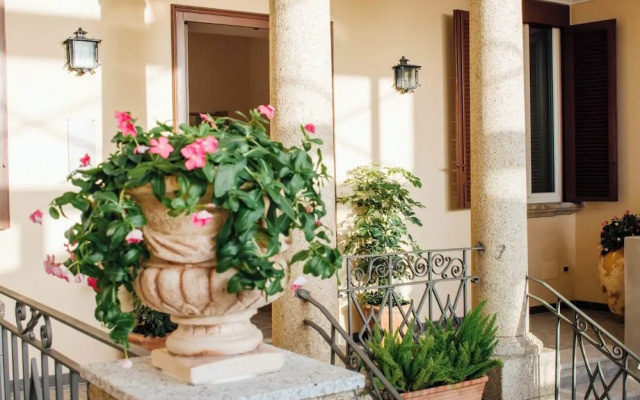 Le Corti Dimora Storica