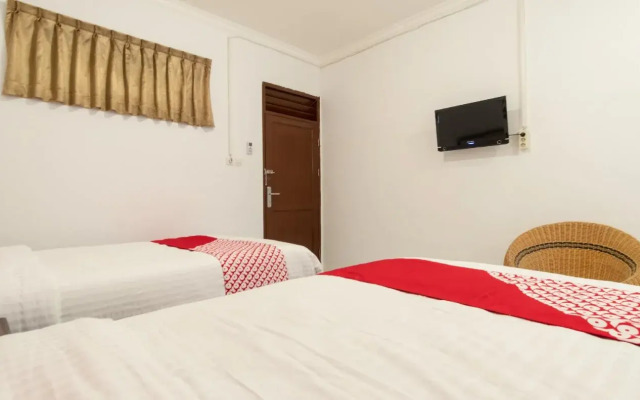 Titipapan Residence By OYO Rooms