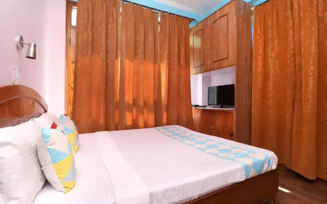 OYO 18961 Home Pleasant Stay Mashobra