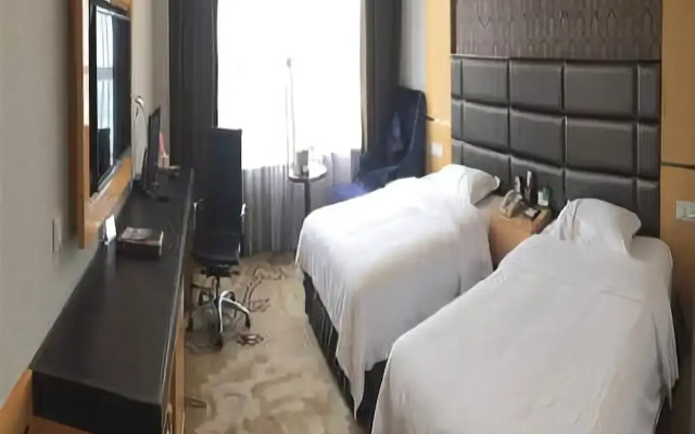 Anhua Grand Hotel