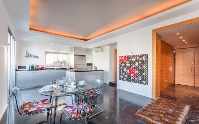 Sweet Inn Apartment- Nordau