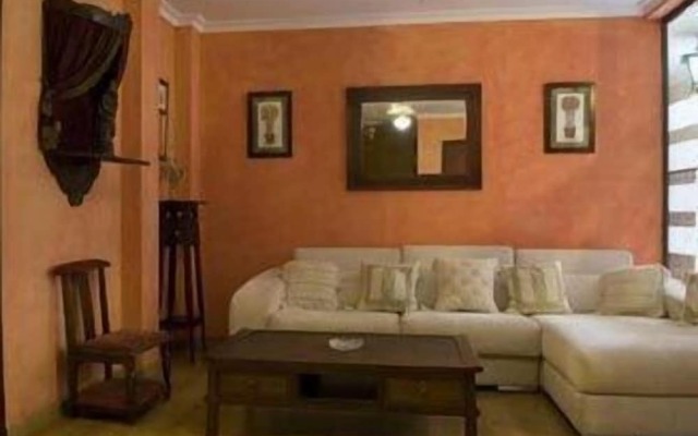 Hotel Esmeralda