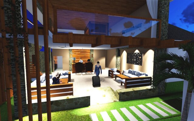 Oceana Tamarindo Boutique Villas
