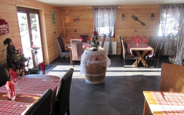 Auberge "La Fourchette Paysanne"