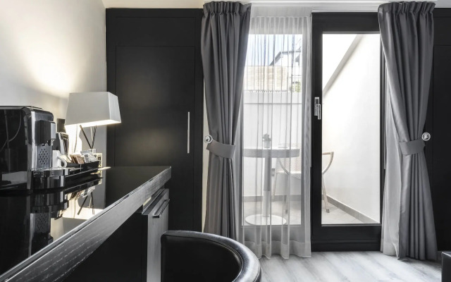 LHP Hotel Napoleon